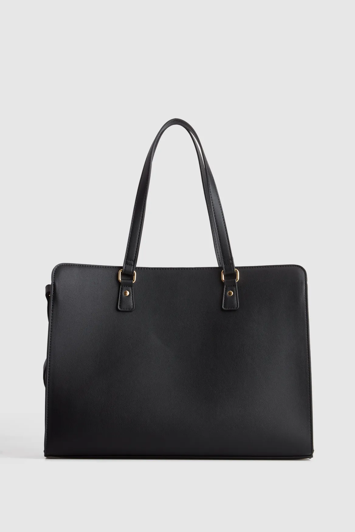 Lizard Laptop Work Tote Bag