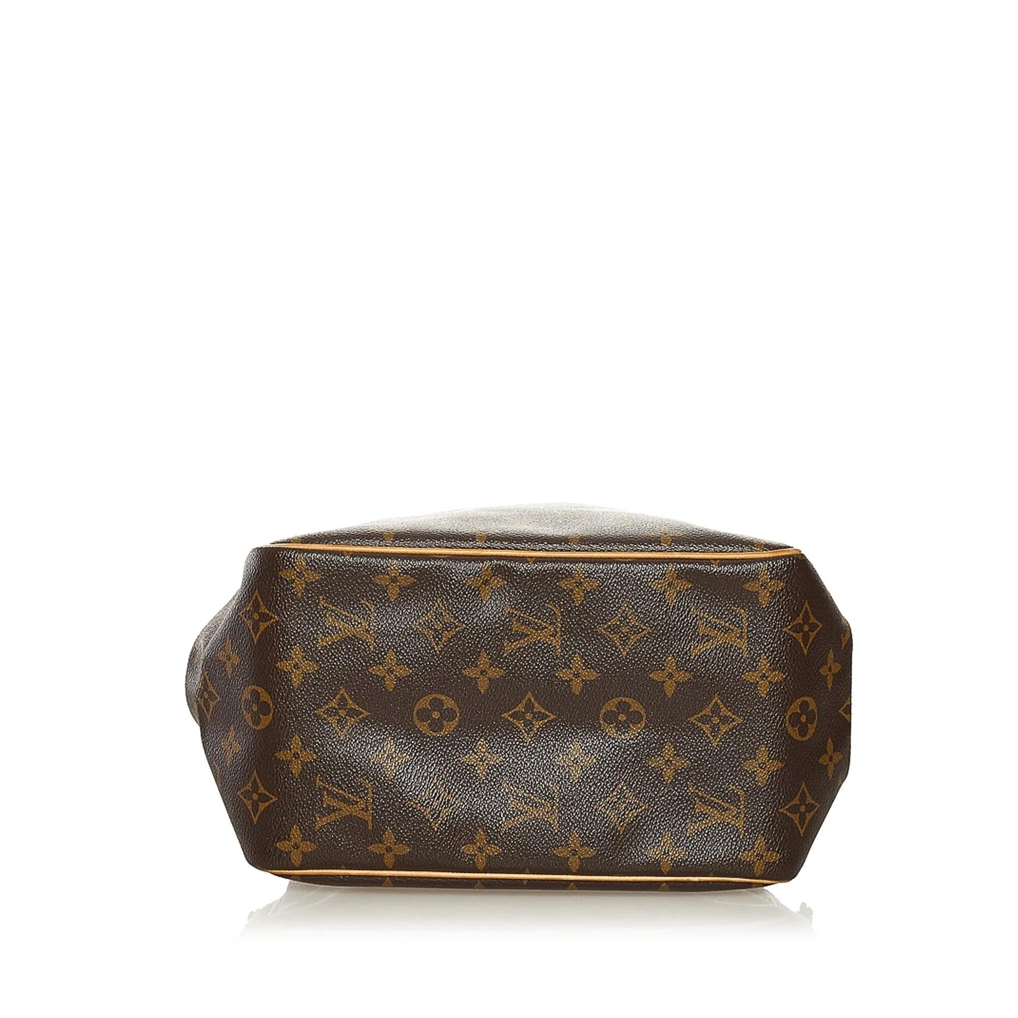 Louis Vuitton Monogram Batignolles Vertical (SHG-34442)