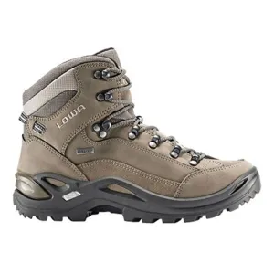 Lowa Renegade GTX Mid Hiking Boots Wide Width - Women's