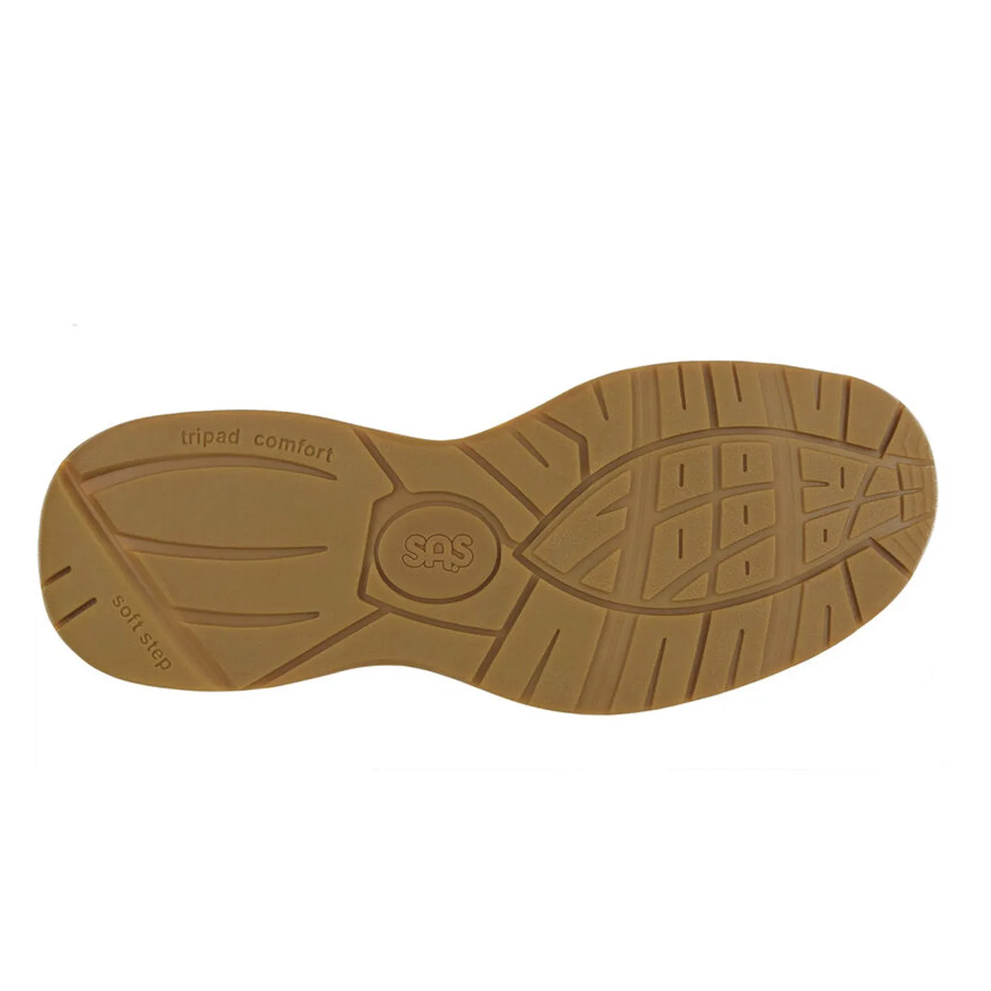 Men's Camino Lace Up Sneaker Taupe