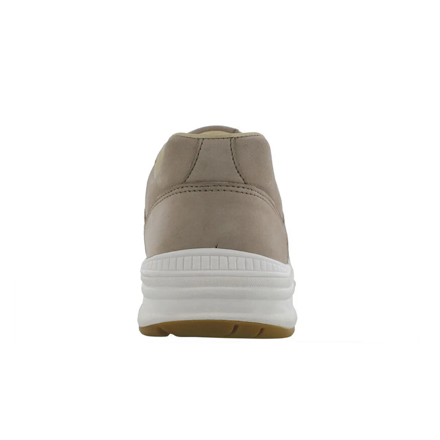 Men's Camino Lace Up Sneaker Taupe