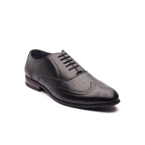 Men’s Oxford Brogue Shoes