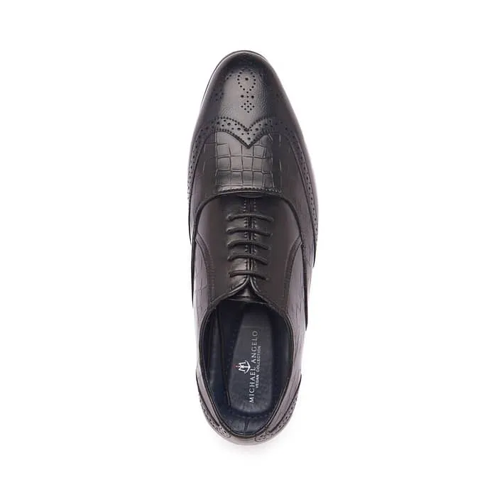 Men’s Oxford Brogue Shoes