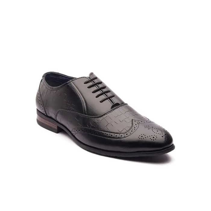 Men’s Oxford Brogue Shoes