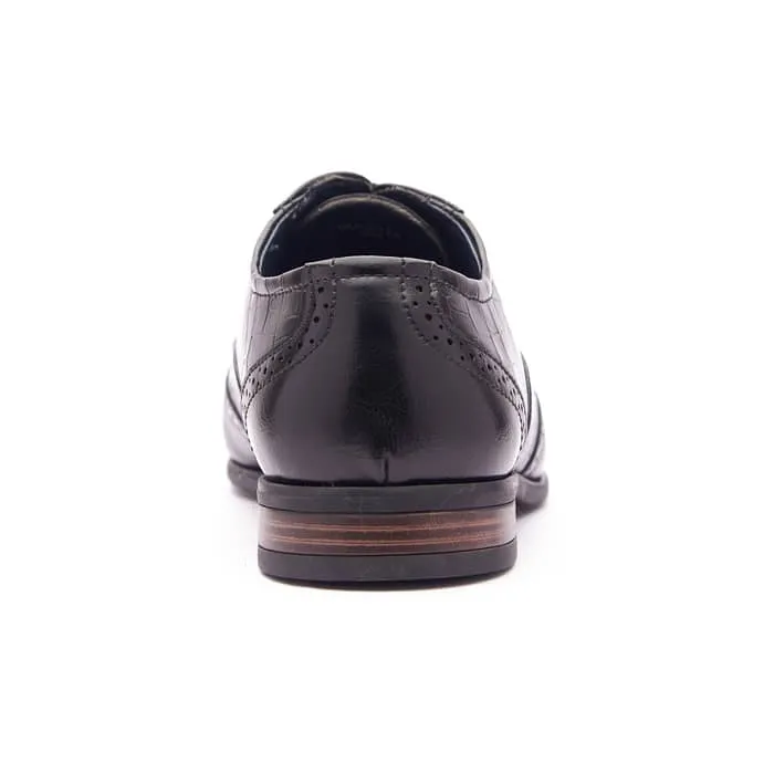 Men’s Oxford Brogue Shoes