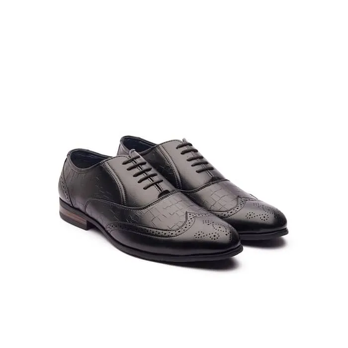 Men’s Oxford Brogue Shoes