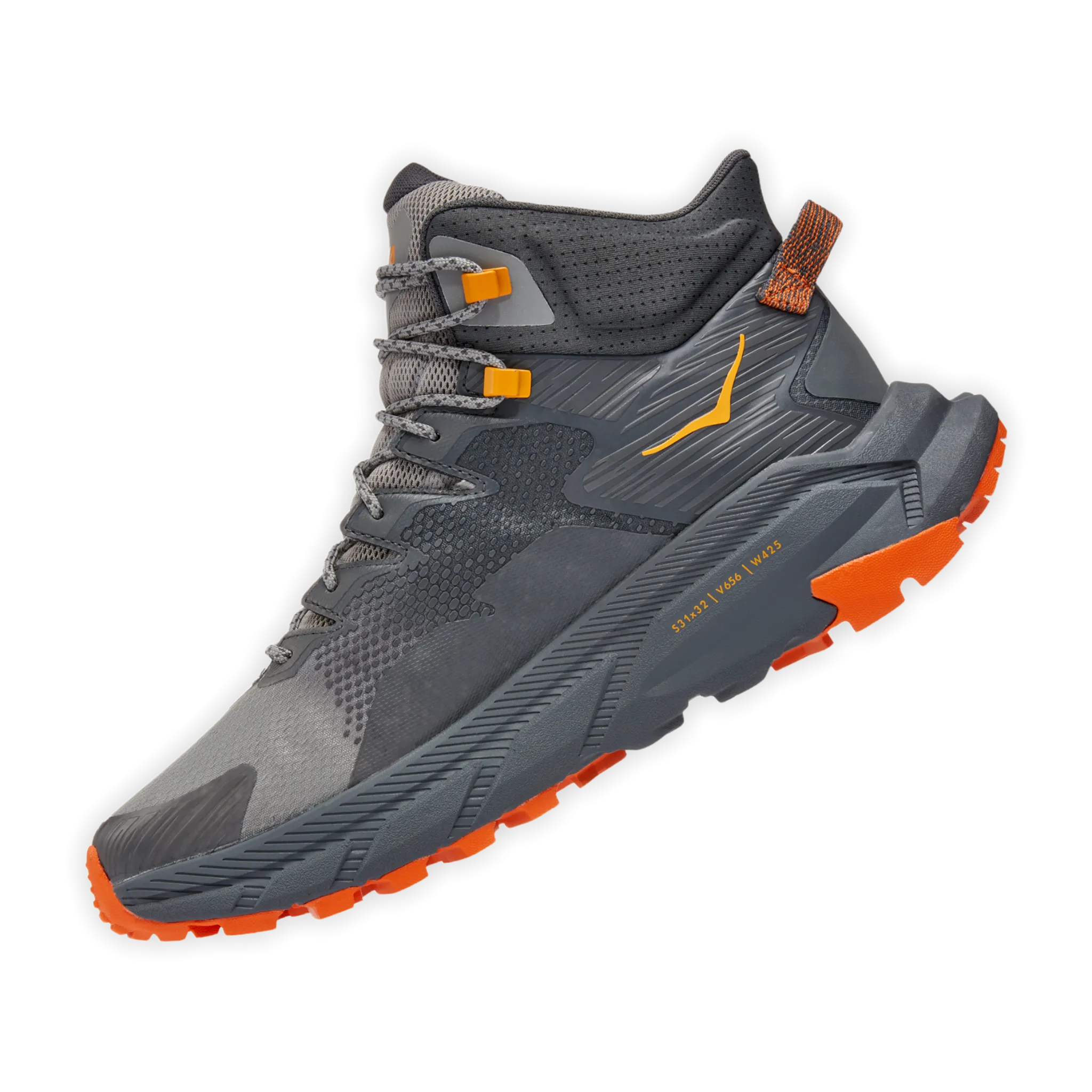 Men's Trail Code GTX