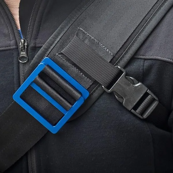 Messenger Bag Shoulder Straps - Bundle
