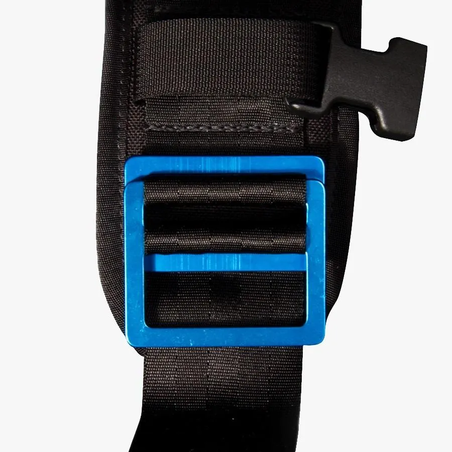 Messenger Bag Shoulder Straps - Bundle