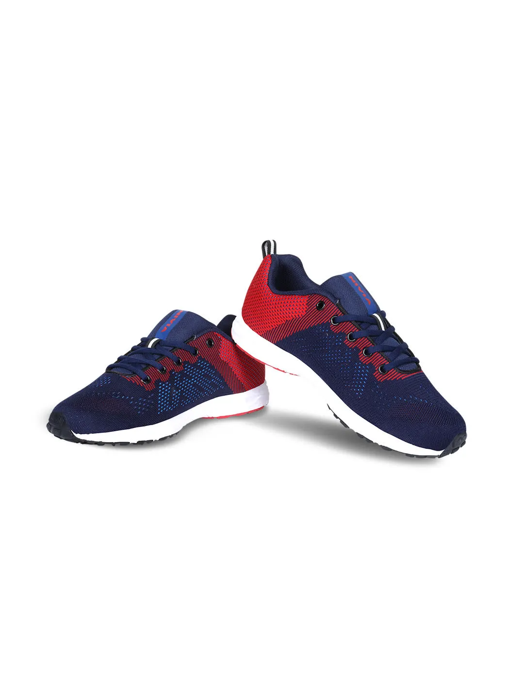 Nivia Yorks Running Shoe For Men  Blue
