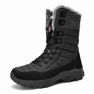 Octa-x outdoor mens winter boots 2022