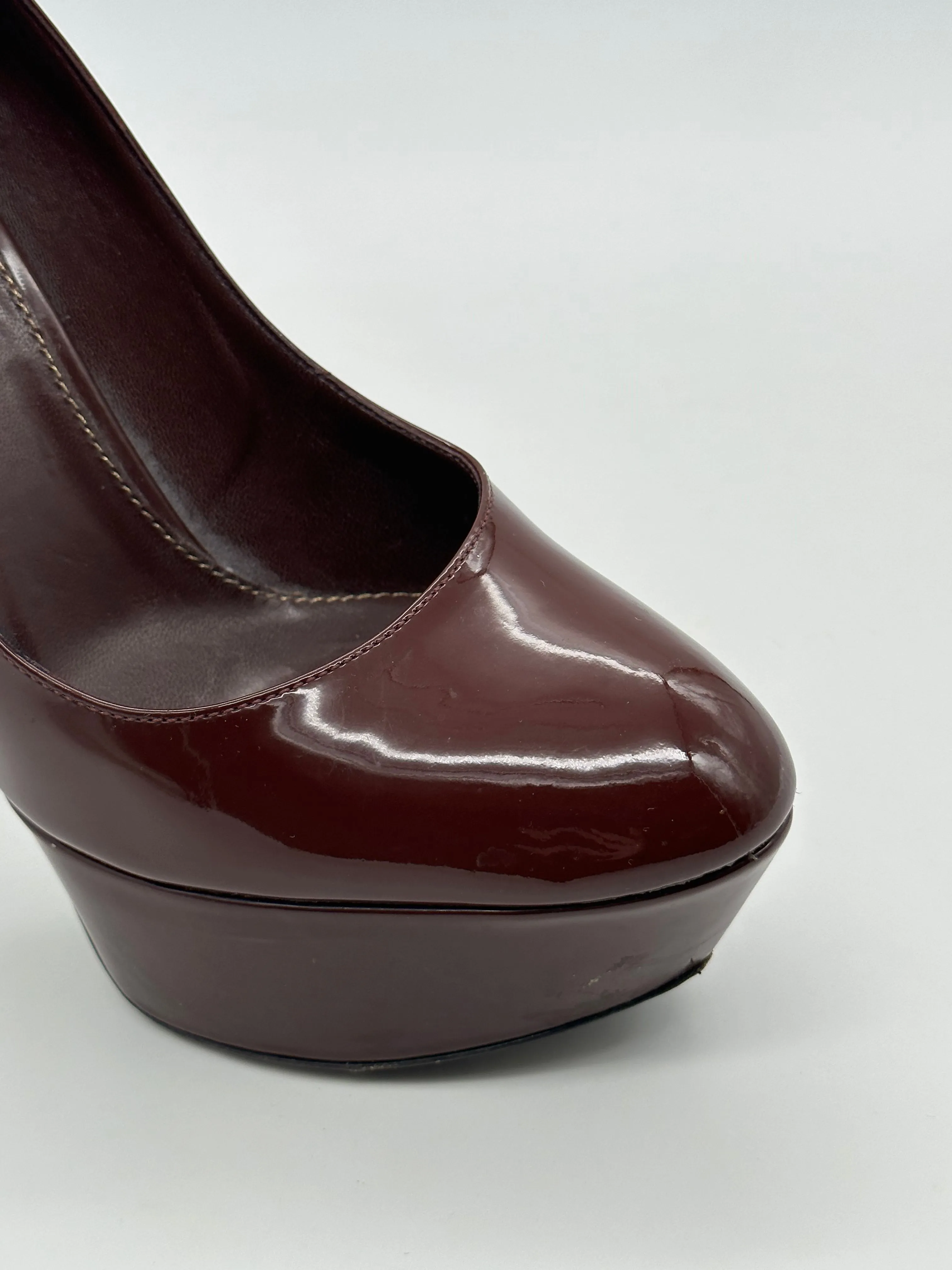 Patent Pumps