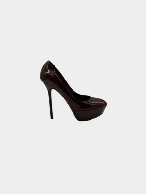 Patent Pumps