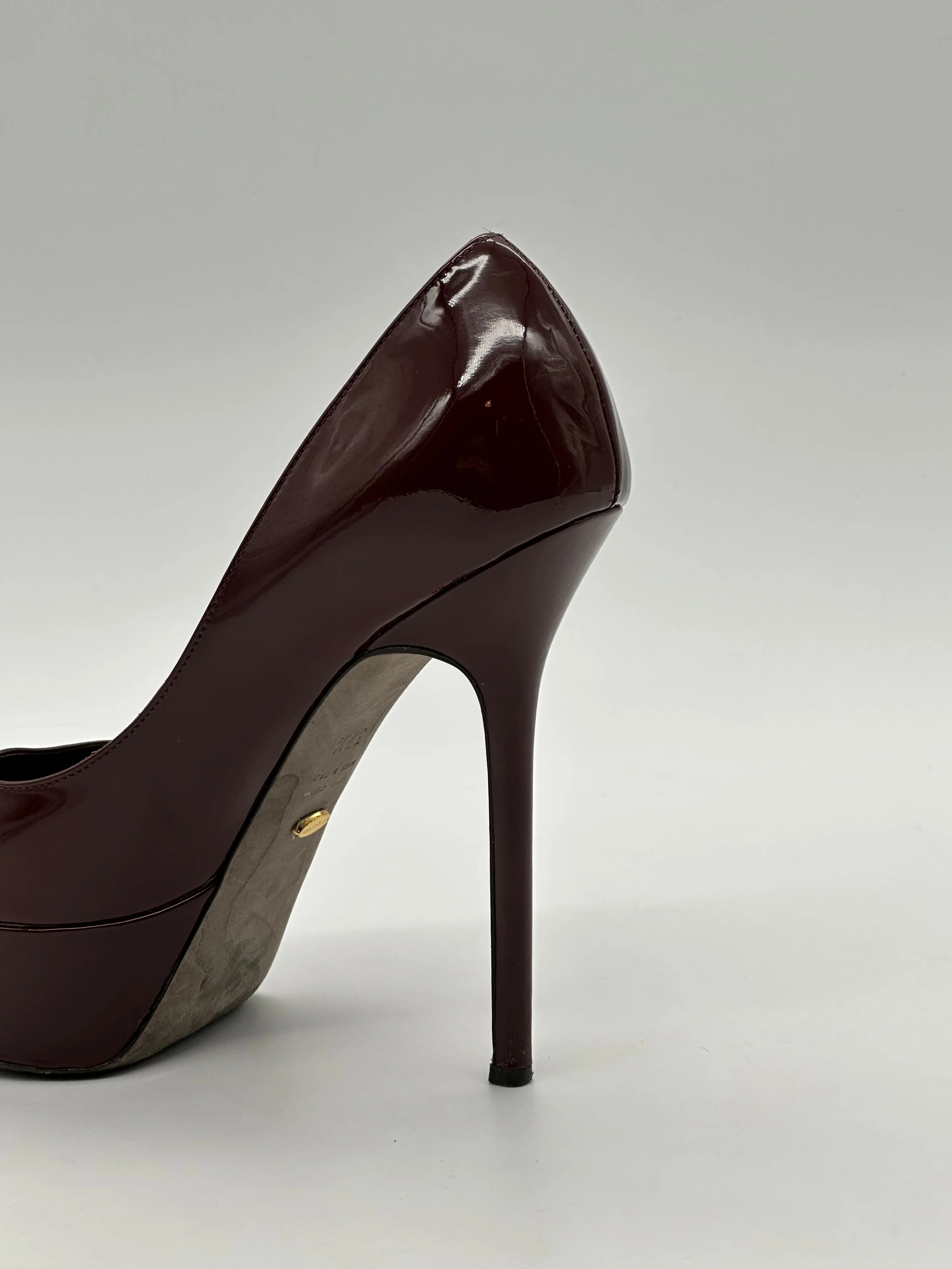 Patent Pumps