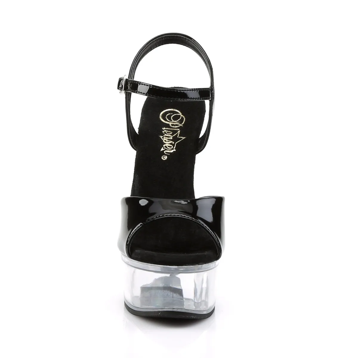 Pleaser Captiva 609