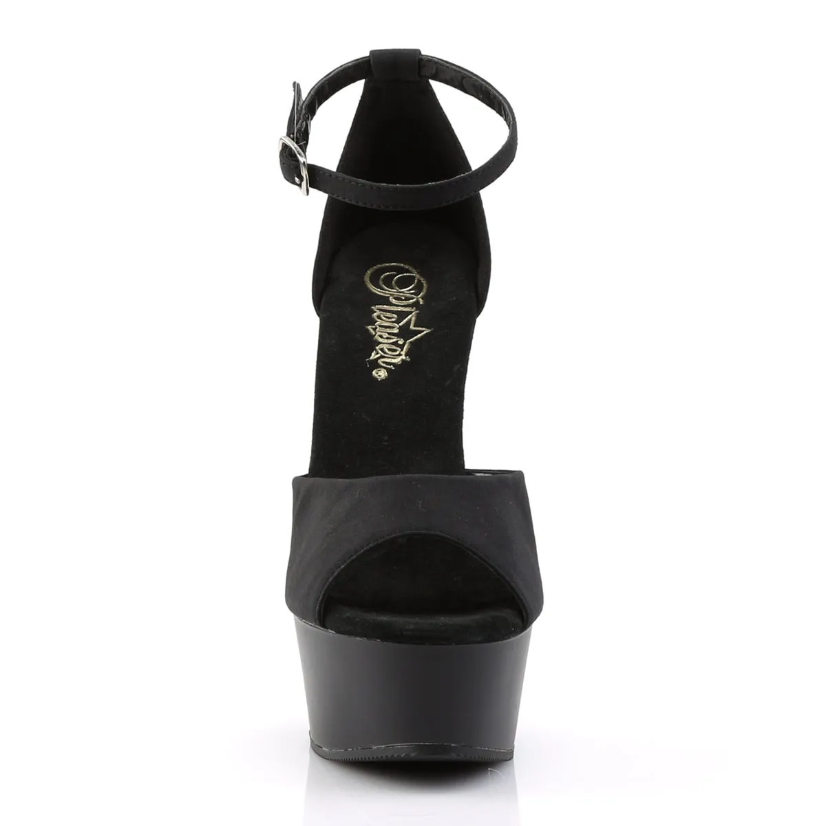 Pleaser Delight 618PS