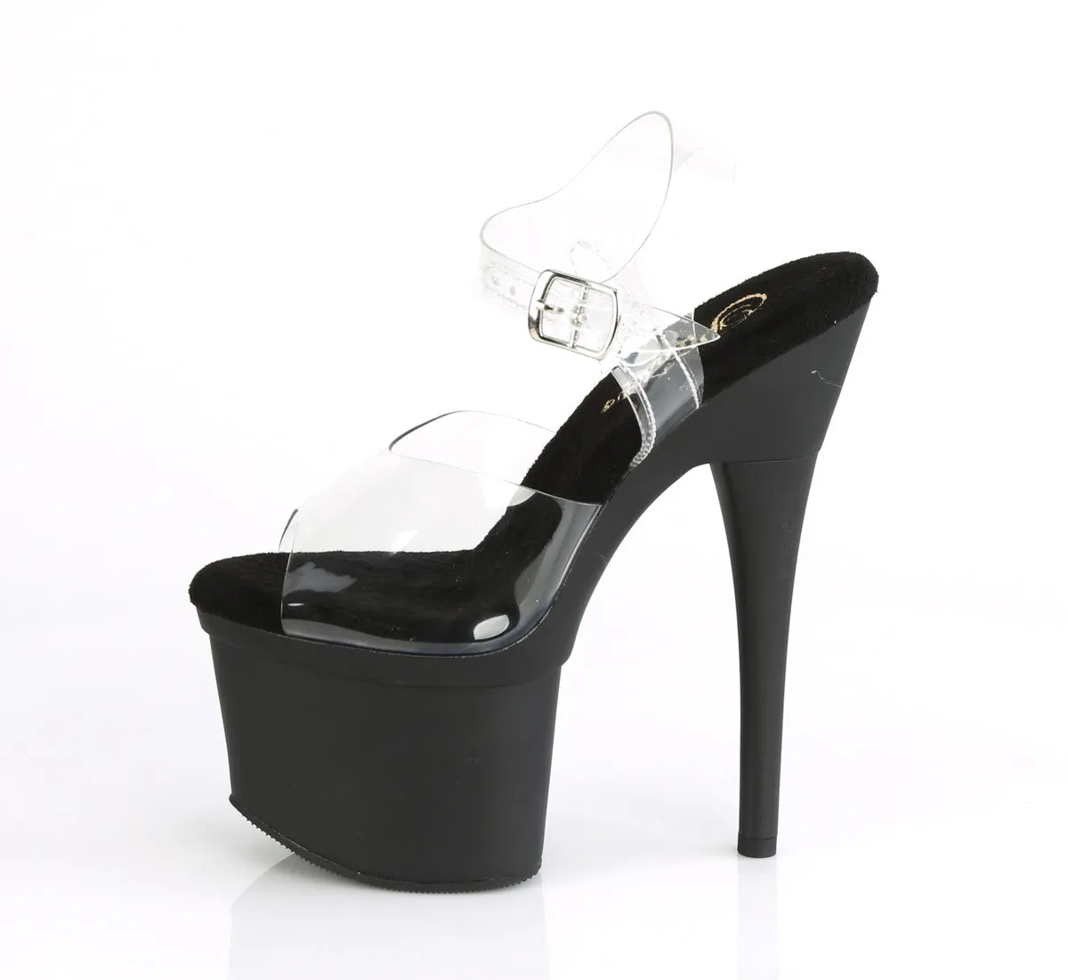 Pleaser Esteem 708