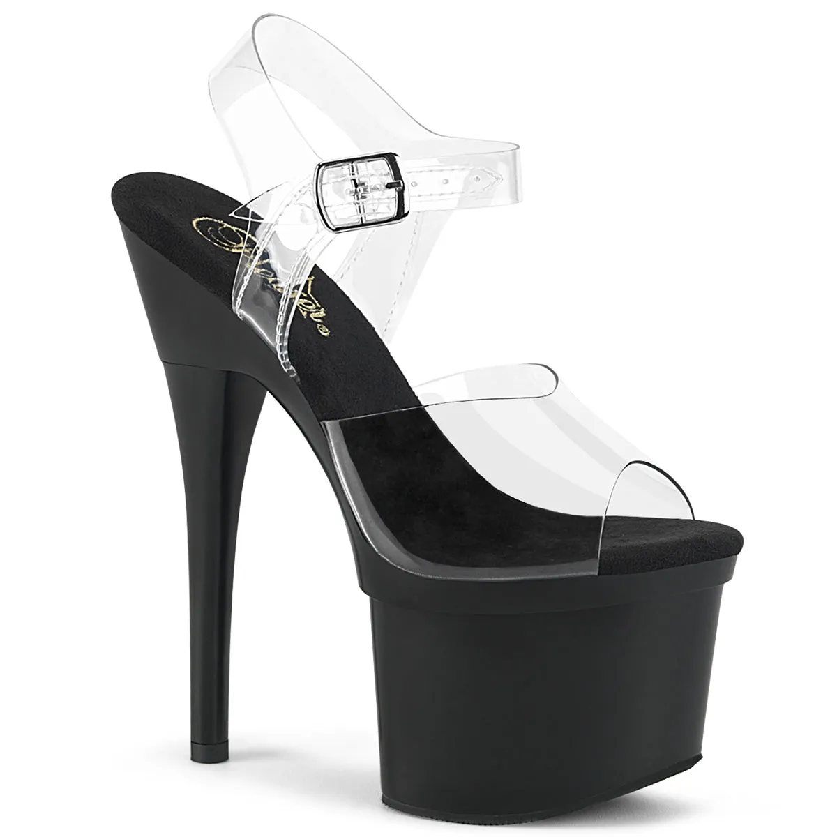 Pleaser Esteem 708