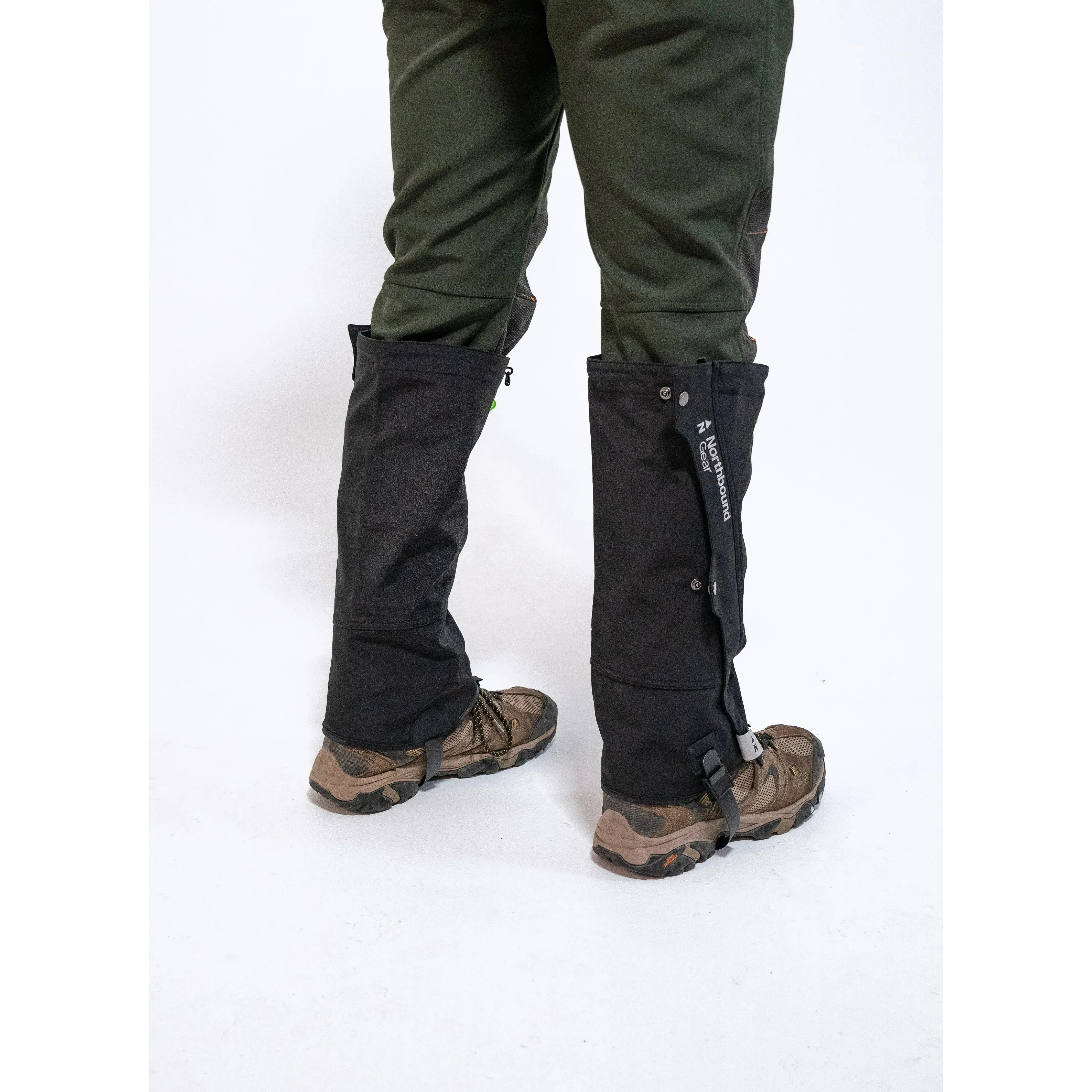 "Trail Guard" Waterproof Gaiters