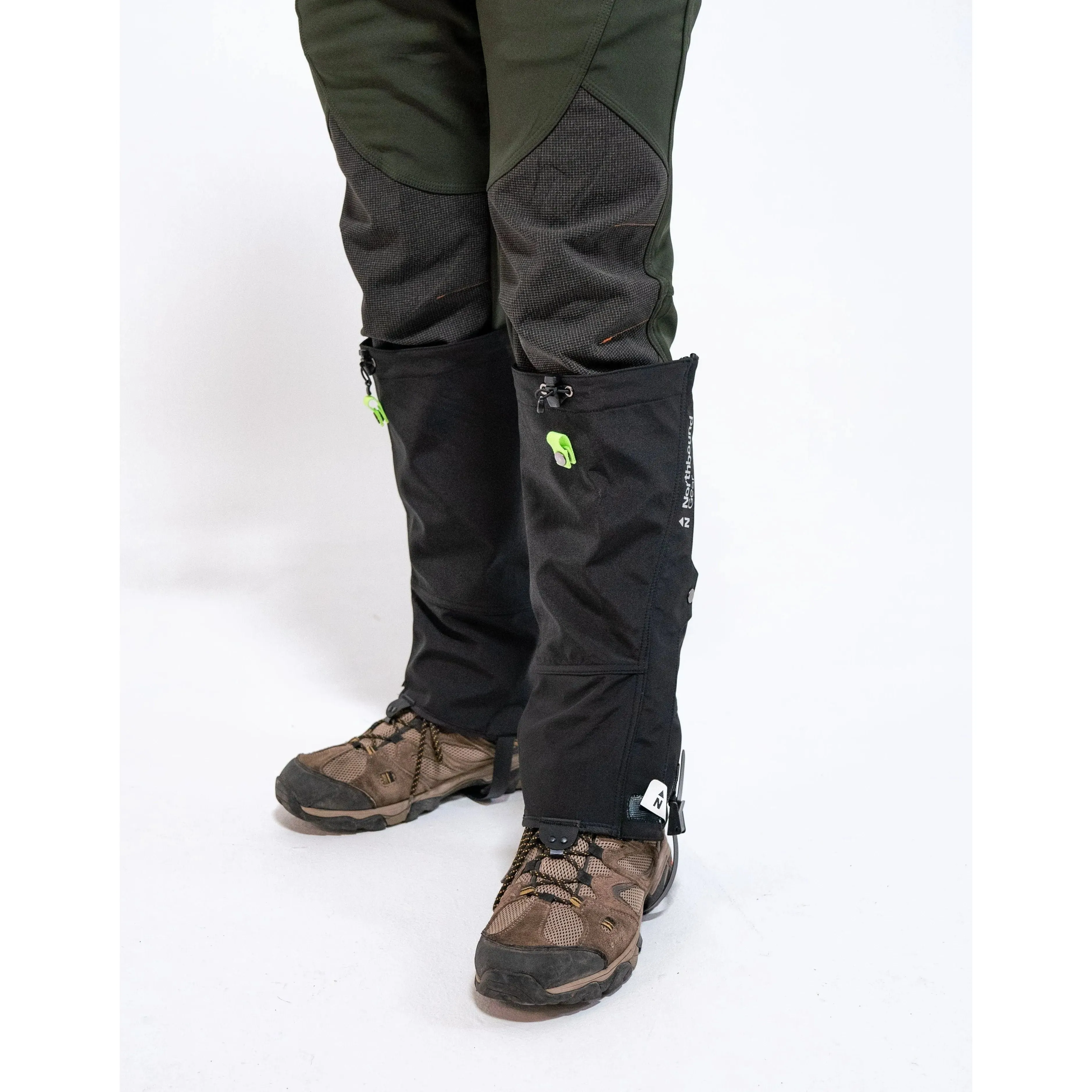 "Trail Guard" Waterproof Gaiters