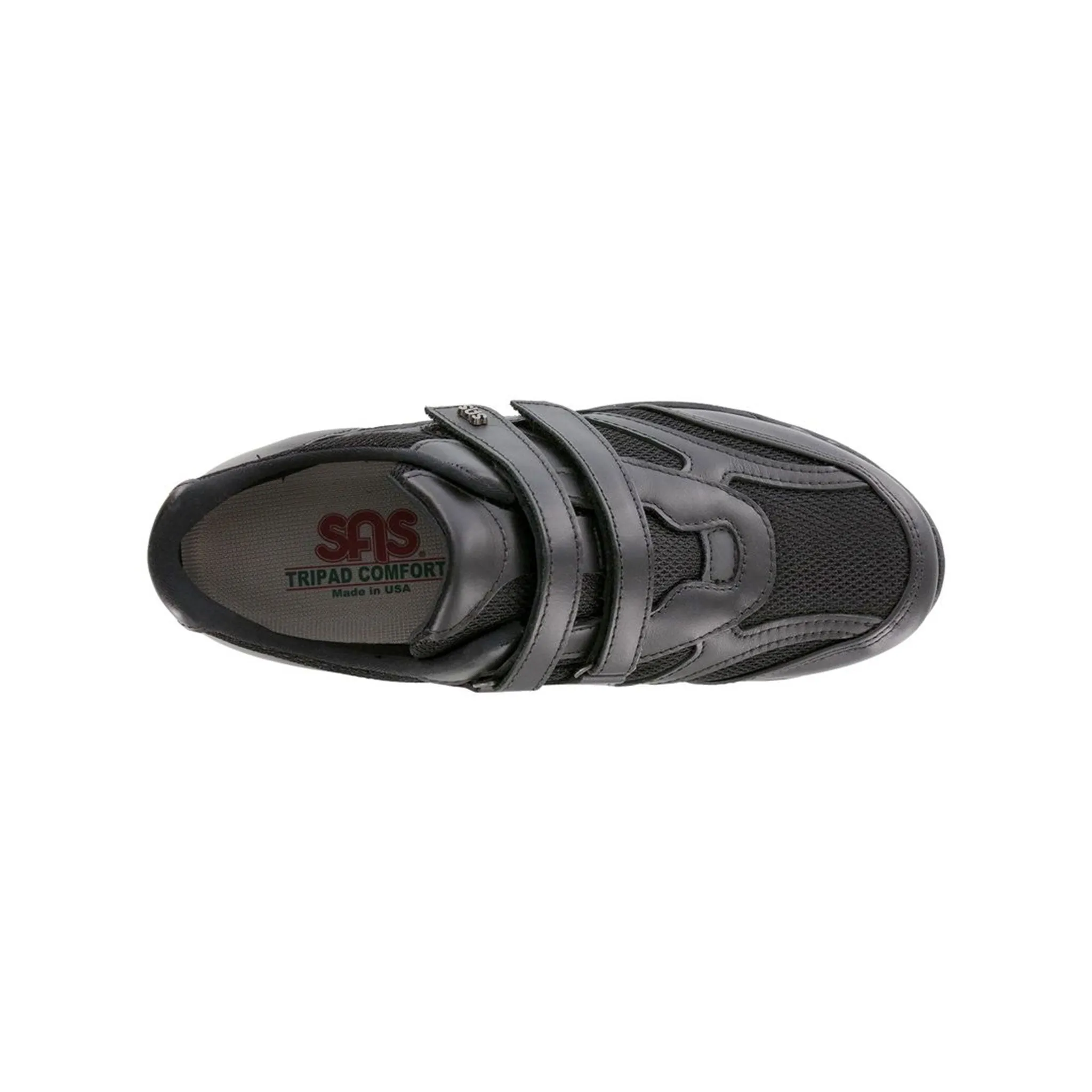 SAS | TMV Black