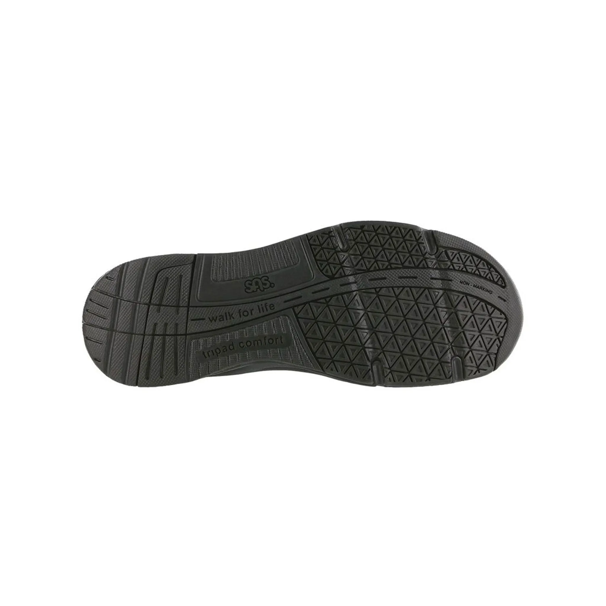 SAS | TMV Black