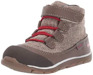See Kai Run Boys' Sam II Waterproof Hiking Boot