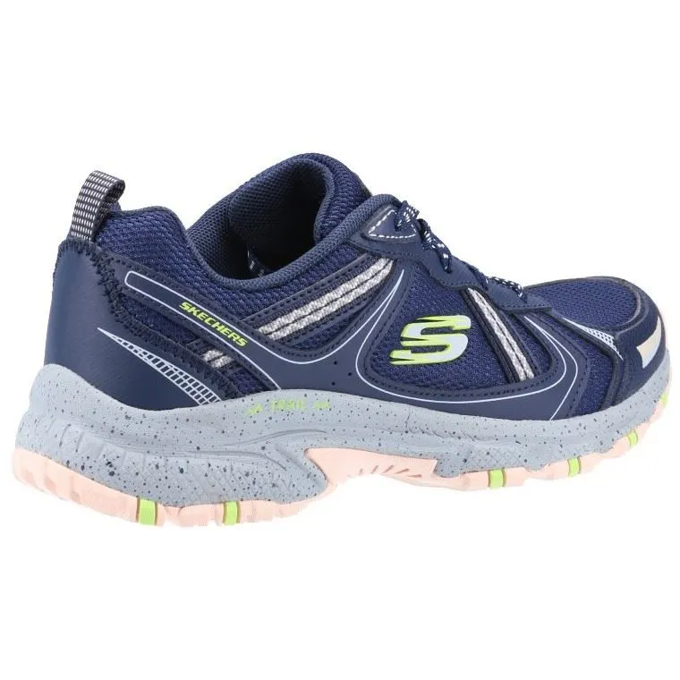 Skechers (GAR149820) Ladies Sports Hillcrest in UK 3 to 8