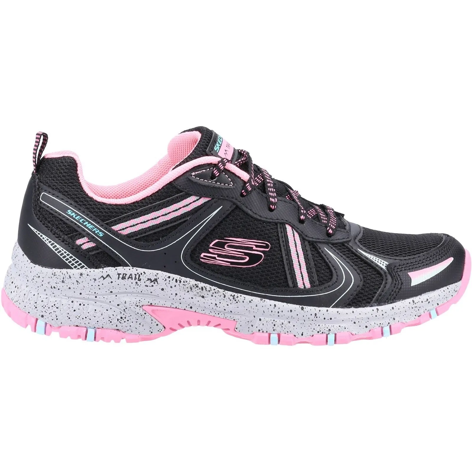 Skechers (GAR149820) Ladies Sports Hillcrest in UK 3 to 8
