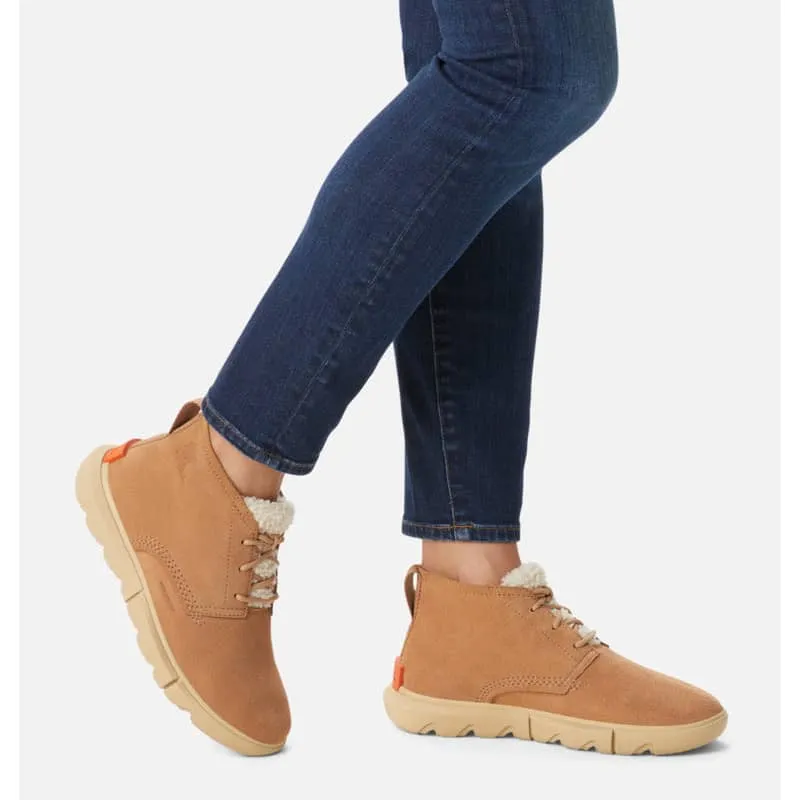 SOREL WOMEN'S WOMEN'S SOREL EXPLORER II DRIFT BOOT