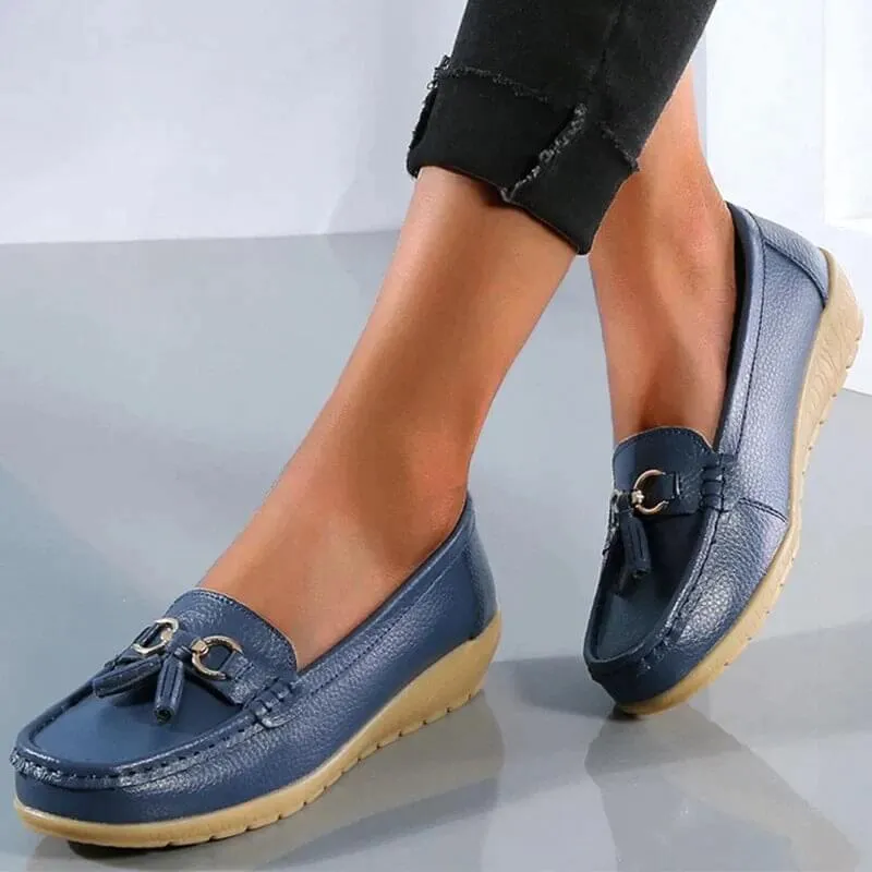 Sylis |Casual Comfy Everyday Shoes
