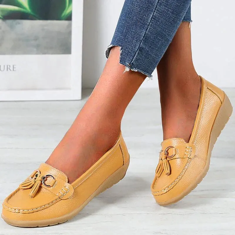 Sylis |Casual Comfy Everyday Shoes