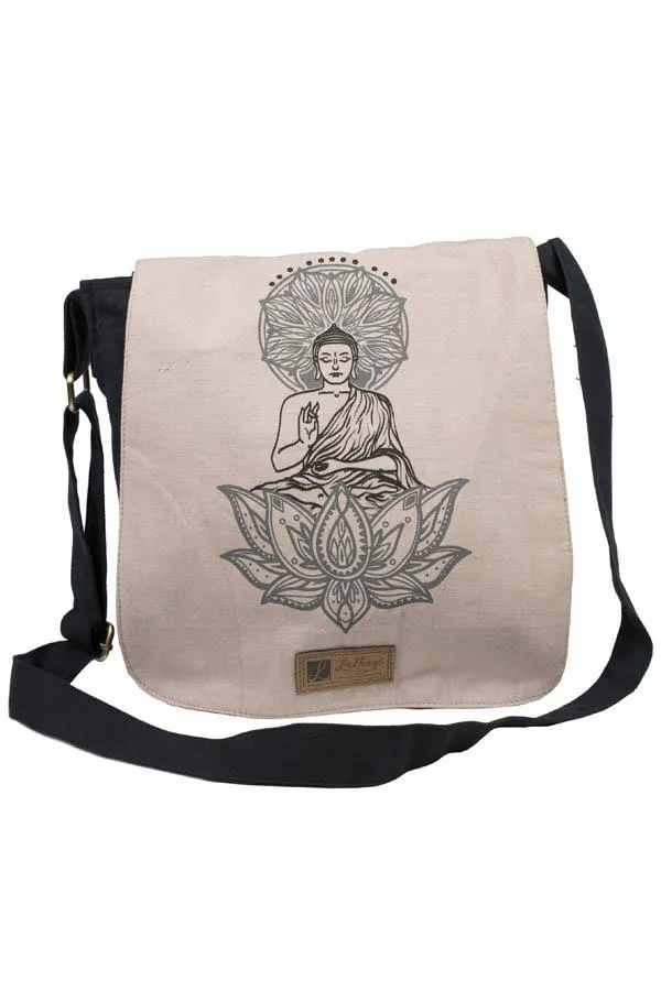 Tribal Beats Messenger Bag