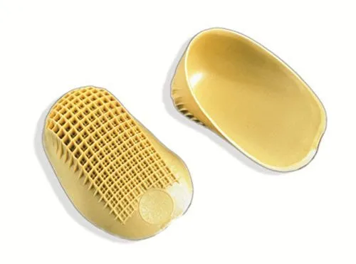 Tuli's Classic Heel Cups