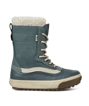 VANS Women's Standard Snow MTE Boot Grey