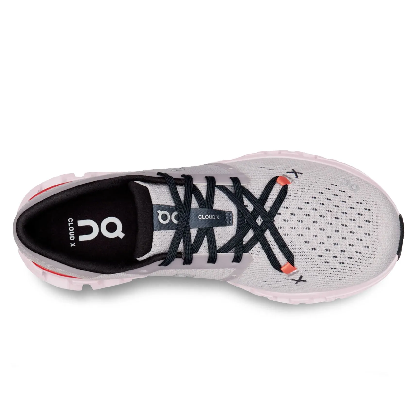 Womens On Running Cloud X 4