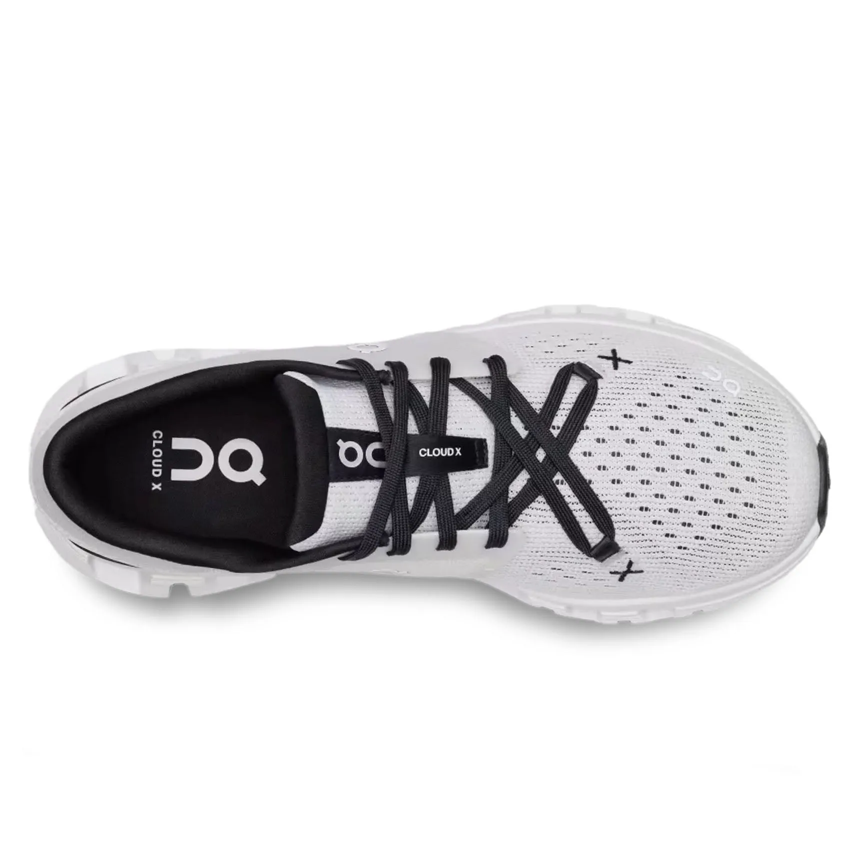 Womens On Running Cloud X 4