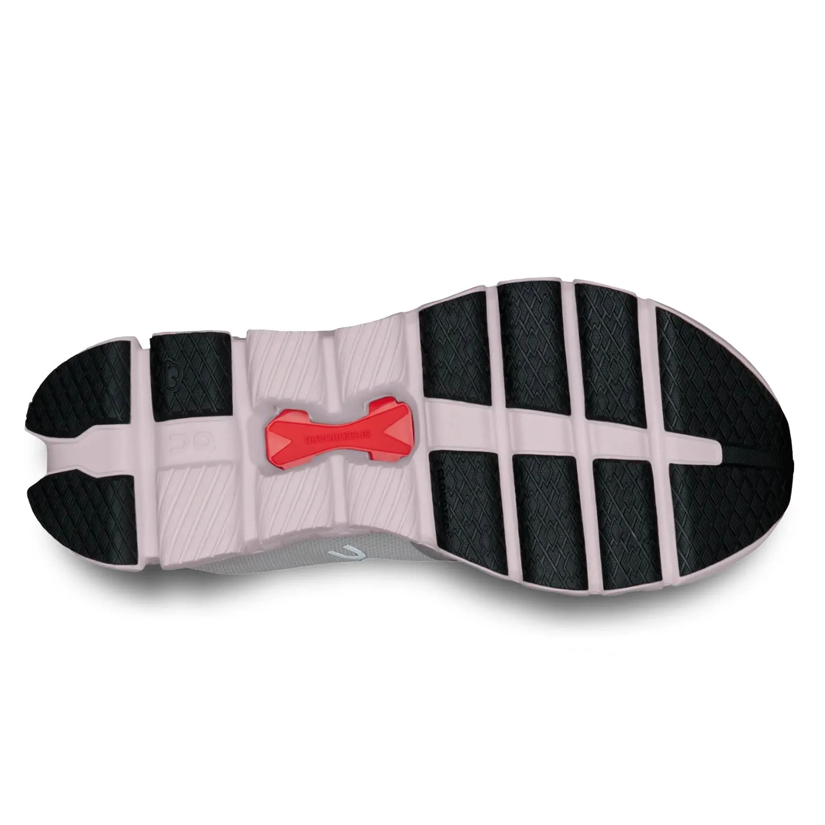 Womens On Running Cloud X 4
