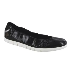 Women's Radiant Ballet Flat Carbon