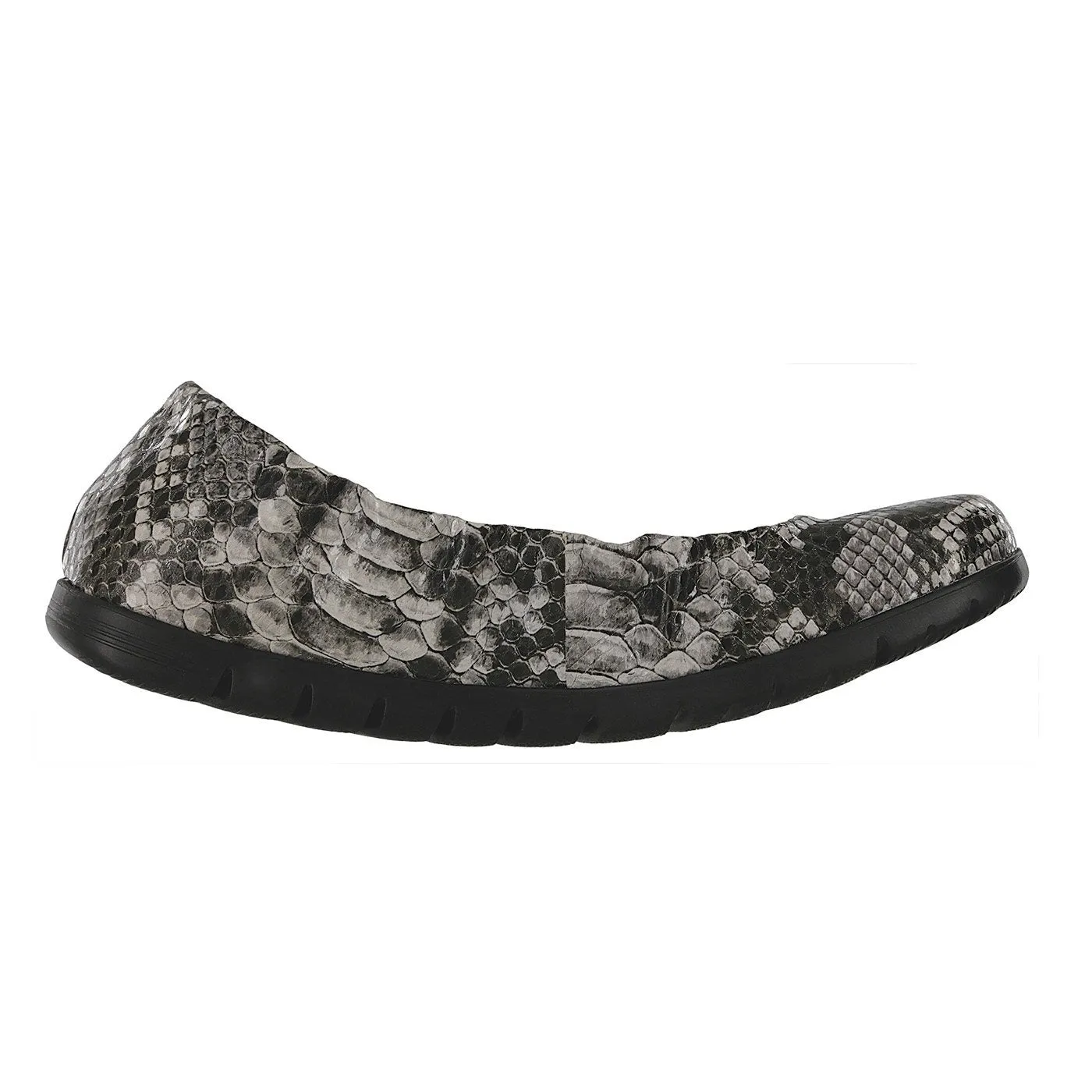 Women's Radiant Ballet Flat Mamba