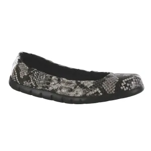 Women's Radiant Ballet Flat Mamba